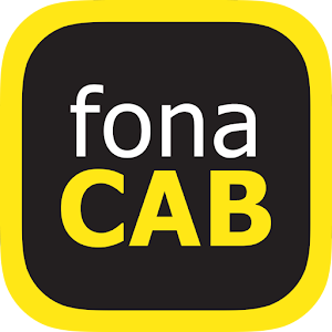 fonaCAB Belfast