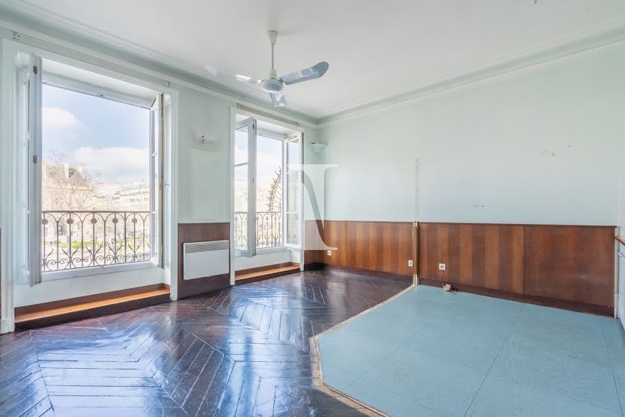 Vente appartement 6 pièces 105.08 m² à Paris 11ème (75011), 1 000 000 €