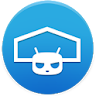 CM12 Launcher icon