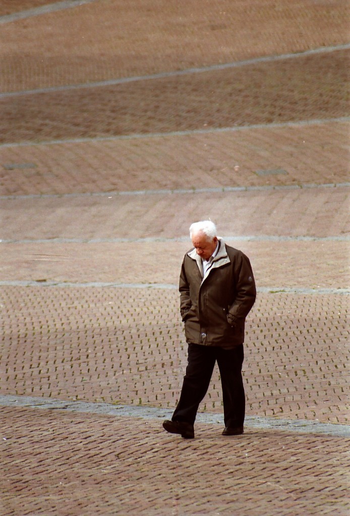 In piazza... di nericesco