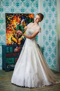 Wedding photographer Aleksandr Sultanov (alejandro). Photo of 20 January 2016