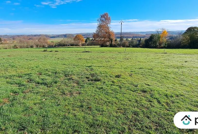  Vente Terrain à bâtir - 3 667m² à Souyeaux (65350) 