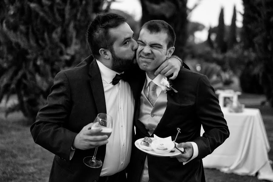 Wedding photographer Giuseppe Trogu (giuseppetrogu). Photo of 24 November 2017