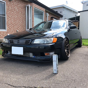 マークII JZX90