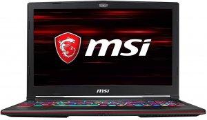 msi gl63