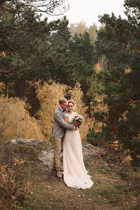 Photographe de mariage Lidiya Beloshapkina (beloshapkina). Photo du 4 janvier 2017