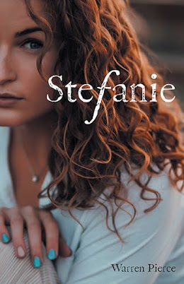 Stefanie cover