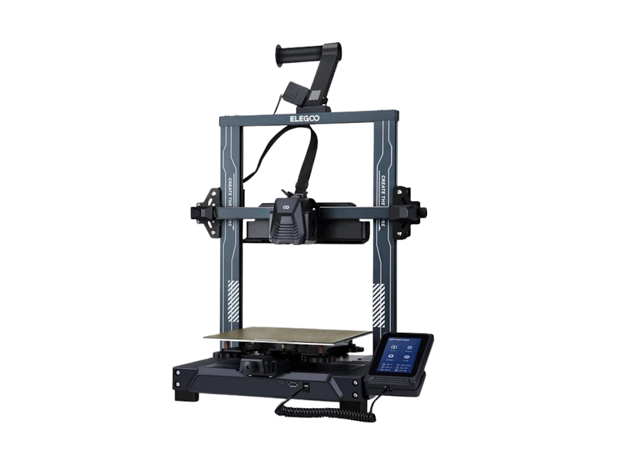 Elegoo Neptune 4 Pro 3D Printer