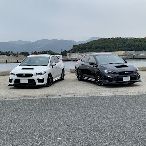 WRX STI VAB