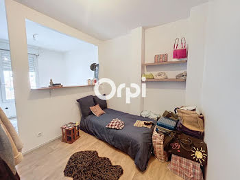 appartement à Nancy (54)