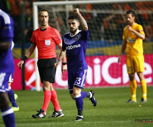 Kan Anderlecht play-off 1 én Europa League combineren? "Hun fysiek is top, dat is héél belangrijk"