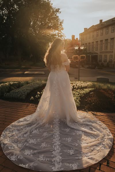 婚禮攝影師Joëlle Roy-Chevarier（joellercphoto）。2023 7月19日的照片