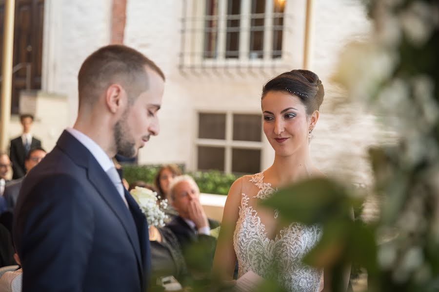 Fotógrafo de bodas Federico Disegni (fdise). Foto del 25 de febrero 2019