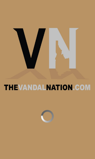 The Vandal Nation