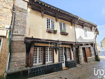 maison à Malestroit (56)