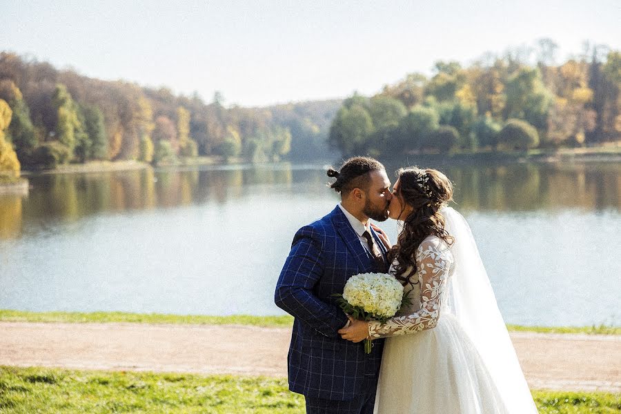 Wedding photographer Vitaliy Rumyancev (vitalyrumyantsev). Photo of 26 July 2022