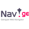 Item logo image for NAV.GE - Georgian Web Navigator