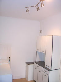 appartement à Grenoble (38)