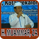 Download Murottal H Muammar ZA For PC Windows and Mac 1.0