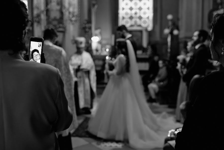 Photographe de mariage Alexander Feyer (feyerphoto). Photo du 8 décembre 2020