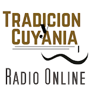 TRADICION Y CUYANIA RADIO ONLINE 3.0 Icon