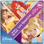 Disney Los Opuestos RA 1.3 Icon