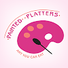 Painted Platters, Ulsoor, Bangalore logo