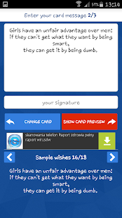 Download Make funny card APK for PC