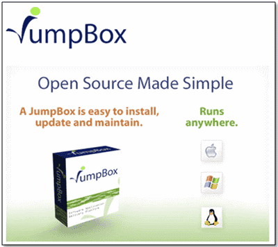sub-cabeçalho de teste de jumpbox