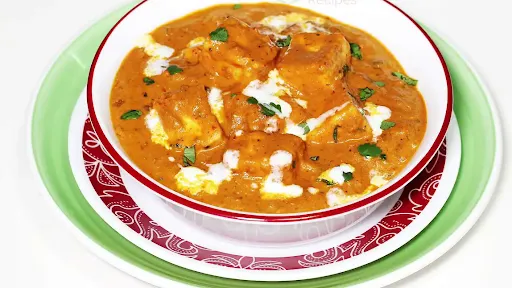 Paneer Lababdar