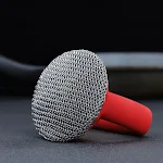 Pot Brush
