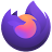 Firefox Klar: No Fuss Browser icon