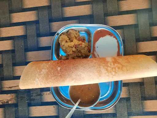 Mysore Masala Dosa