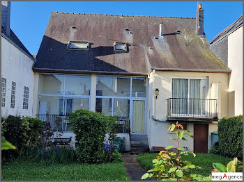 maison à Rennes (35)