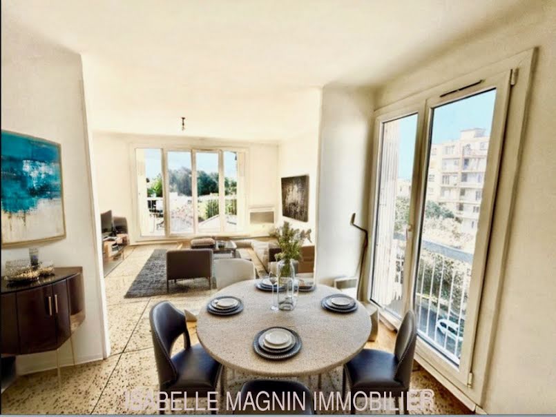 Vente appartement 3 pièces 71 m² à Marseille 4ème (13004), 195 000 €