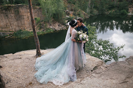 शादी का फोटोग्राफर Denis Kostyuk (deniskostiuk)। जून 13 2016 का फोटो