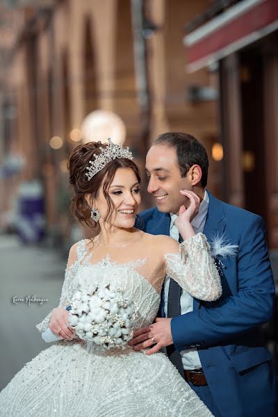 Photographe de mariage Karen Melkonyan (karenmelkonyan). Photo du 19 mars 2021