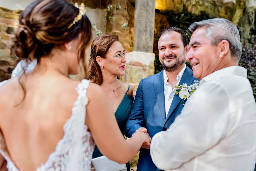 Fotógrafo de bodas Johana Nieves (johanaojodeoz). Foto del 18 de noviembre 2021