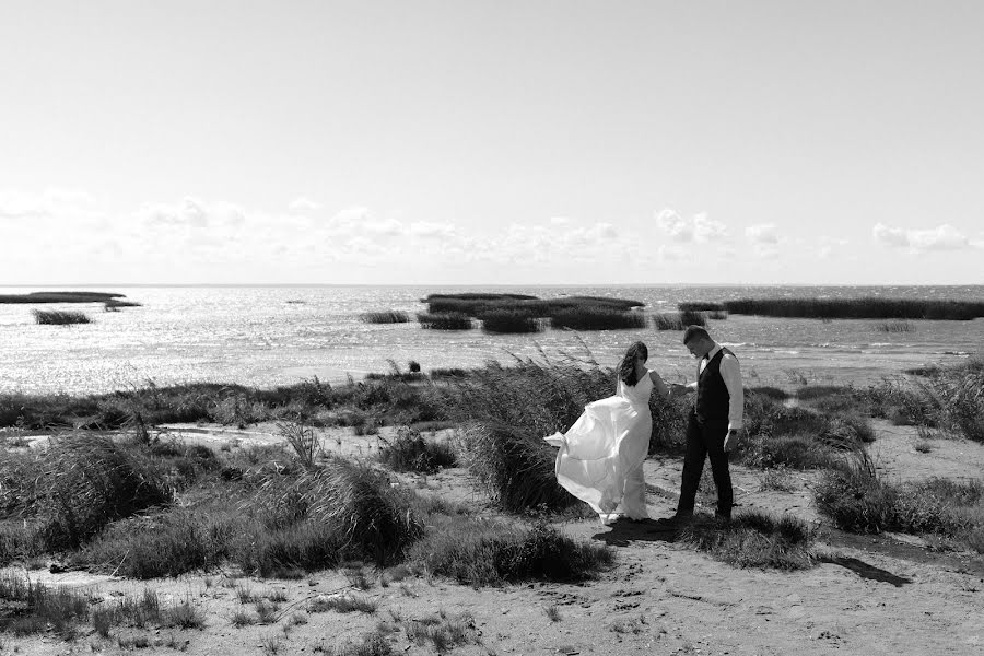 Fotografo di matrimoni Misha Kors (mishakors). Foto del 18 agosto 2021