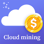 Cover Image of Tải xuống Server Dollar Miner - Get Easy USD 1.0 APK