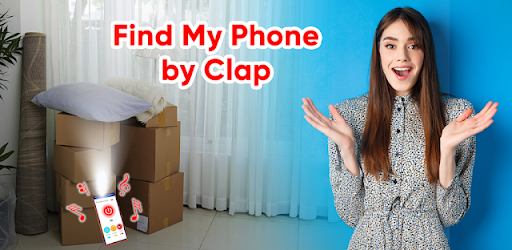 Find My Phone by Clap