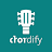 Chordify: Song Chords & Tuner icon