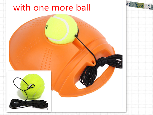 Title 6, Senior Single Tennis Training Base and Tennis B...