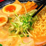 屯京拉麵(高雄夢時代店)