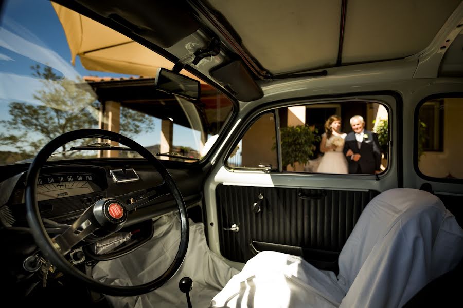 Fotógrafo de bodas Fabio Sciacchitano (fabiosciacchita). Foto del 13 de julio 2017