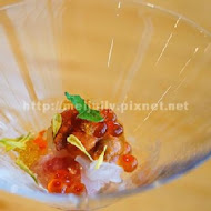 瞞著爹日本料理