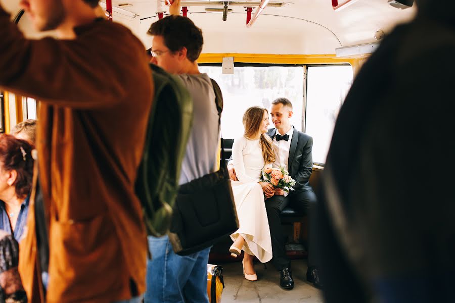 Photographe de mariage Aleksey Chizhik (someonesvoice). Photo du 6 décembre 2017