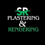 S.R.Plastering & Rendering Ltd Logo