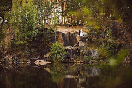 Весільний фотограф Наталья Косьяненко (kosyanenko). Фотографія від 14 серпня 2015