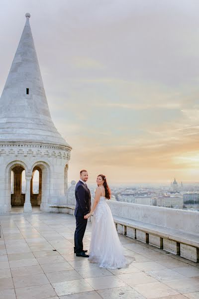 Fotógrafo de casamento Vangelis Petalias (vangelispetalias). Foto de 26 de novembro 2019